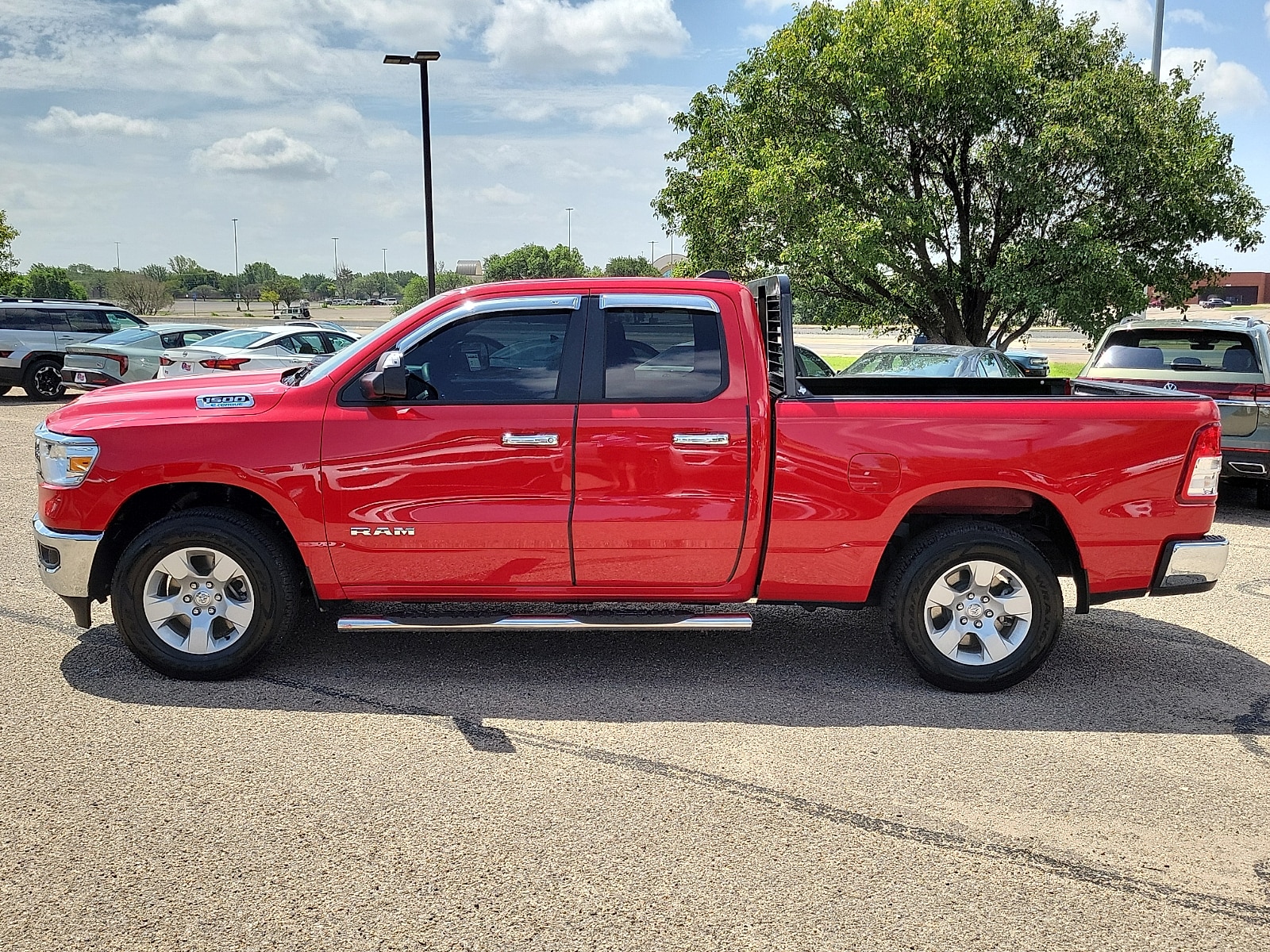 ram ram 1500 pickup 2024 1C6RRFBG9RN155616 image ram ram 1500 pickup 2024 1C6RRFBG9RN155616 image